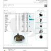 Zombie Kush Smalls Terpenes Certificate of Analysis