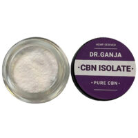 CBN Isolate Powder 7g
