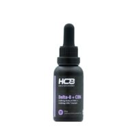 Highly Concentr8ed Delta 8 & CBN Tincture 3000mg 30ml