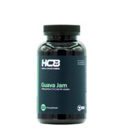 Highly Concentr8ed Delta 9 Gummies Guava Jam 1100mg 50ct