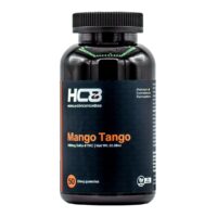 Highly Concentr8ed Delta 9 Gummies Mango Tango 1100mg 50ct