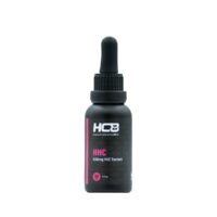 Highly Concentr8ed HHC Tincture 1500mg 30ml