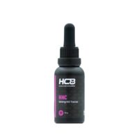 Highly Concentr8ed HHC Tincture 5000mg 30ml