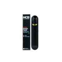 Highly Concentr8ed Lifted Blend Disposable Banana Punch 2ml