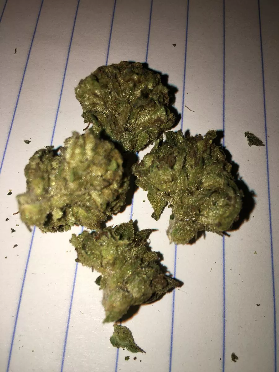 Image #3 from Dr.Ganja Customer