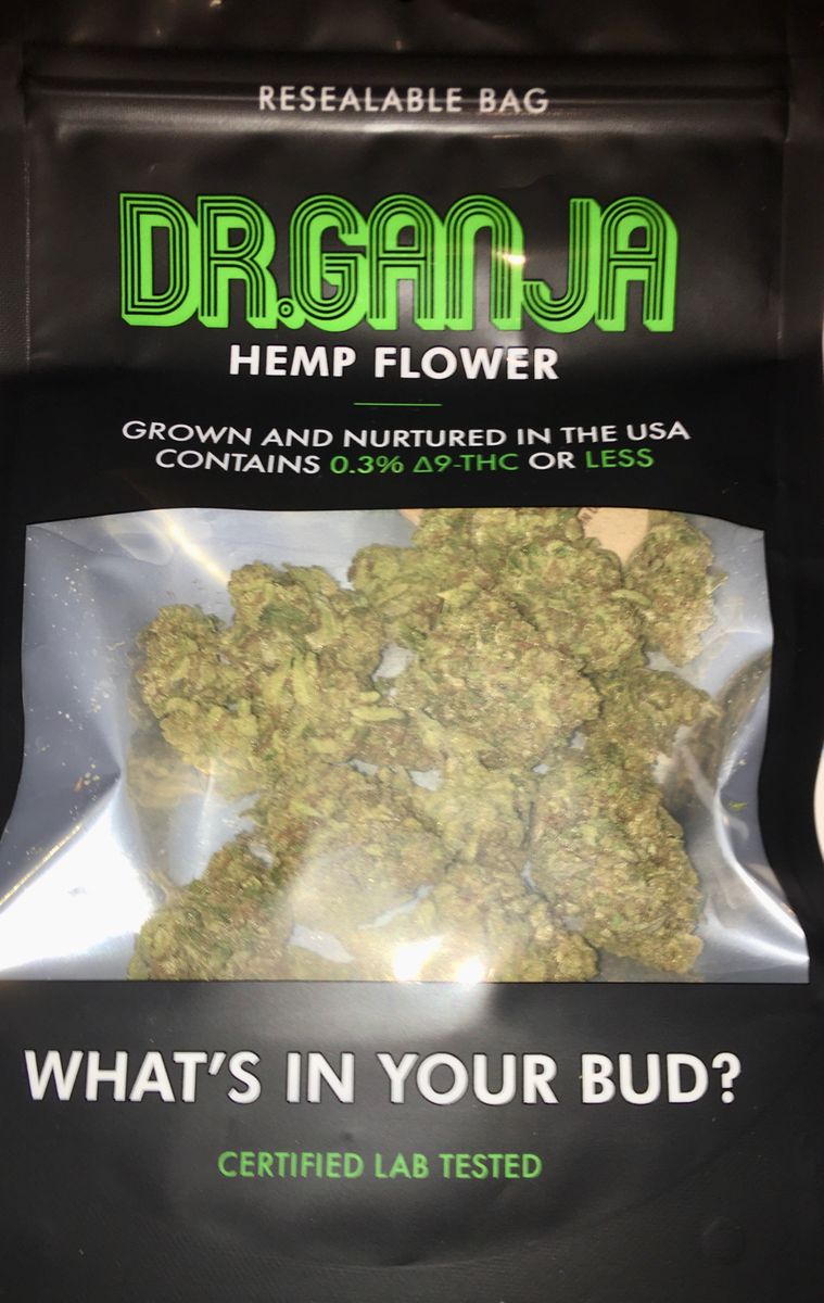 Image #3 from Dr.Ganja Customer