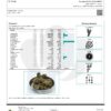 G.O.A.T. Terpenes Certificate of Analysis