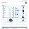 Lemon Kush Terpenes Certificate of Analysis