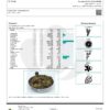 Marshmallow OG Terpenes Certificate of Analysis