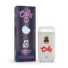 Cake Delta 8 Disposable Vape Pen Blueberry Cookies 3g