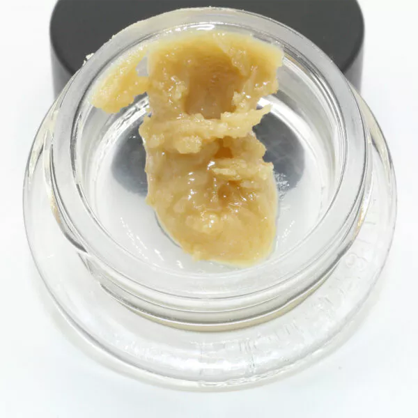 Banana Kush Rosin 2g