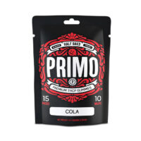 Half Bakd Primo Gummies 150mg Cola 15ct