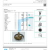 Lucky Charm Terpenes Certificate of Analysis