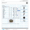 Banana Jelly Terpenes Certificate of Analysis