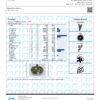 Black Ice Terpenes Certificate of Analysis