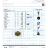 Lemon Cherry Gelato Terpenes Certificate of Analysis