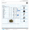 Glue Tech Terpenes Certificate of Analysis