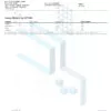 HHCP Distillate Heavy Metals Certificate of Analysis