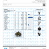 Lemon Berry Terpenes Certificate of Analysis