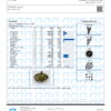 Sour OG Terpenes Certificate of Analysis