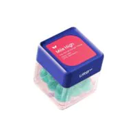 Urb Mile High Skybites Gummies Blue Razz 50mg 10ct