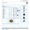 Cherry Ghost Terpenes Certificate of Analysis