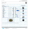 El Chivo Terpenes Certificate of Analysis