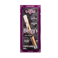 Exodus Bleezy’s Diamond Sugar THCA Blunts 1ct 2.5g