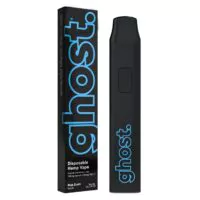 Ghost Emerald Blend THCH Mix Disposable Blue Zushi 2g