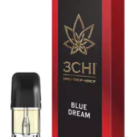 3Chi HHC Blend Pod 2g