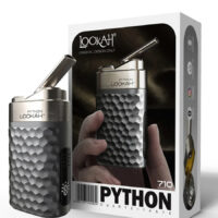 Lookah Python Concentrate Vaporizer