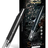 Lookah Seahorse 2.0 Black