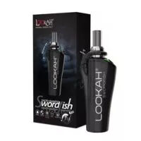 Lookah Swordfish Concentrate Pen Black