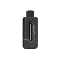 Lookah Zero Battery Black