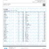 Stellar OG Pesticides Certificate of Analysis