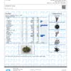 Tribute Terpenes Certificate of Analysis