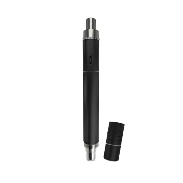 Boundless Terp Pen XL Concentrate Vaporizer Black