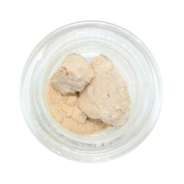 CBDA Isolate Powder