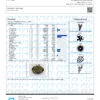 Daily Grape Terpenes Certificate of Analysis