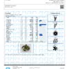 Garlic Butter Terpenes Certificate of Analysis