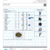 Mellowz Terpenes Certificate of Analysis