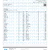 Nectarine Jelly Pesticides Certificate of Analysis