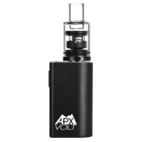 Pulsar APX V3 Concentrate Vaporizer Black