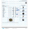 Sour Z Terpenes Certificate of Analysis