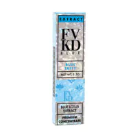 FVKD Blue Lotus Disposable 3.5g