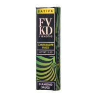 FVKD Hypnotiq Diamond Sauce Disposable 3.5g