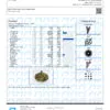 GovernMint Oasis Smalls Terpenes Certificate of Analysis