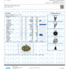 Jelly Rancher Smalls Terpenes Certificate of Analysis