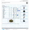 Lemon Cherry Runtz Smalls Terpenes Certificate of Analysis