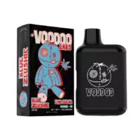 Voodoo Labs Live Sugar Disposable 4g